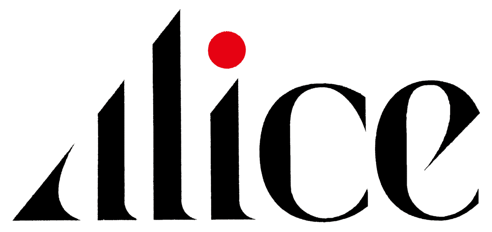 Alice International College Yokohama Kampüs logosu