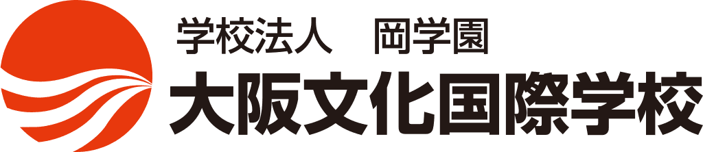 Osaka Bunka Uluslararası Okulu (OBKG) logosu