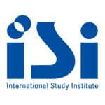 ISI International Study Institute logosu
