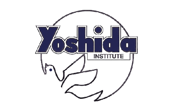 Yoshida Institute of Japanese Language logo