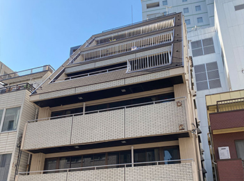 KLA – 上野キャンパス