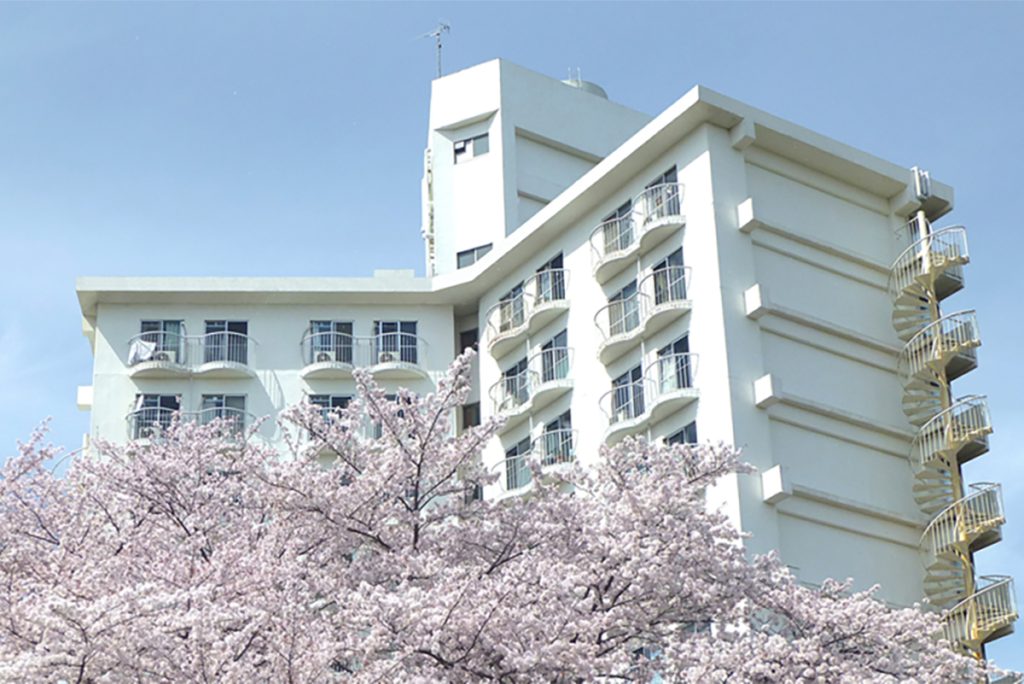 愛心国際学院 – 横浜キャンパス