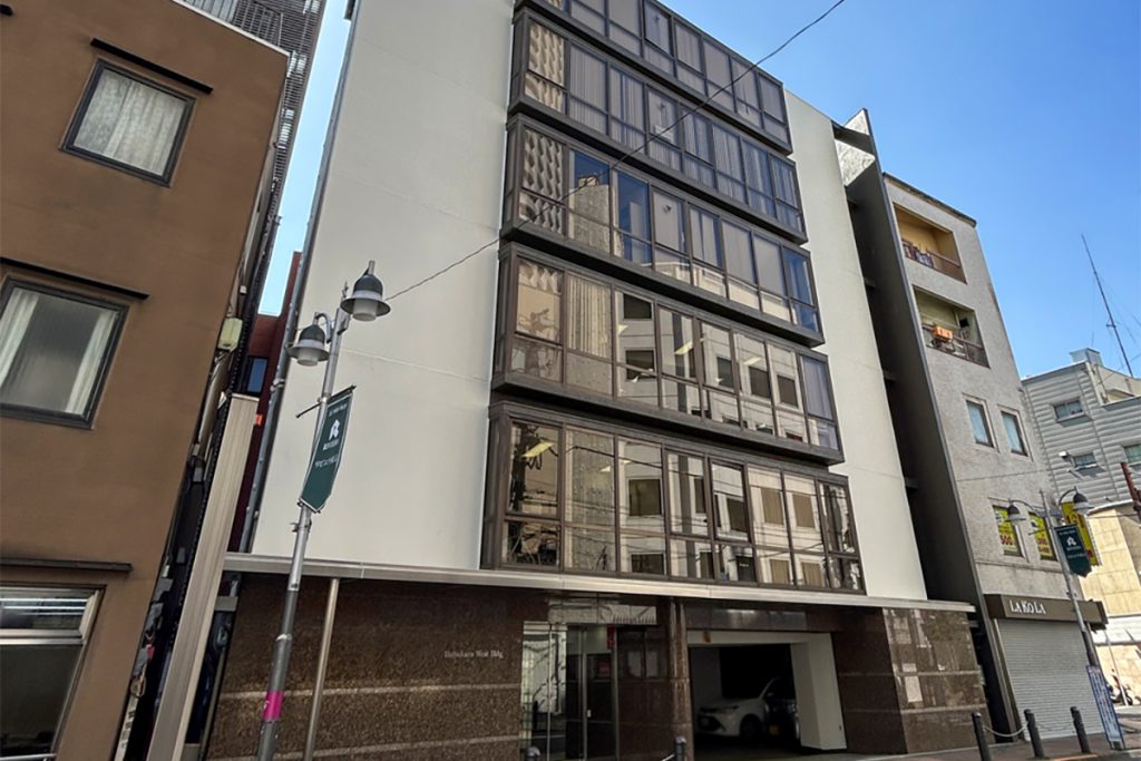 ICA – 東京キャンパス