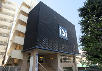 ISI – Ikebukuro Campus